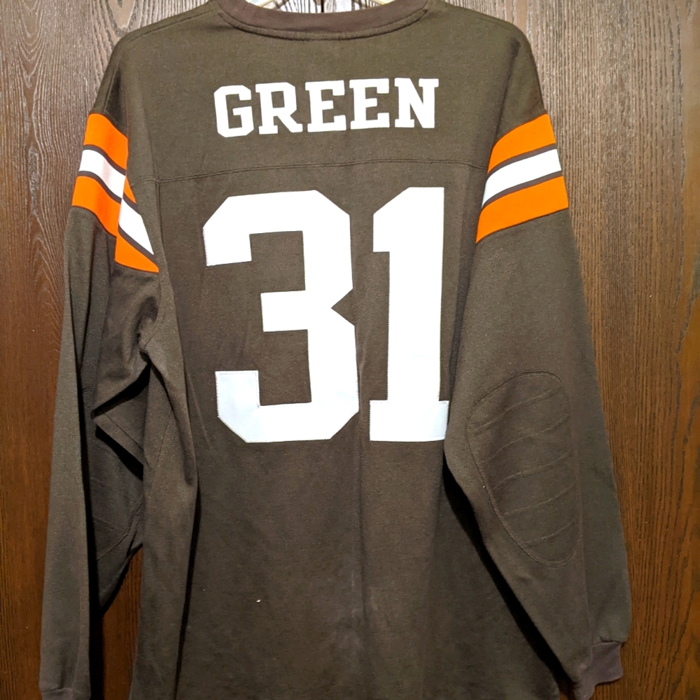 NFL Reebok Classic Pullover